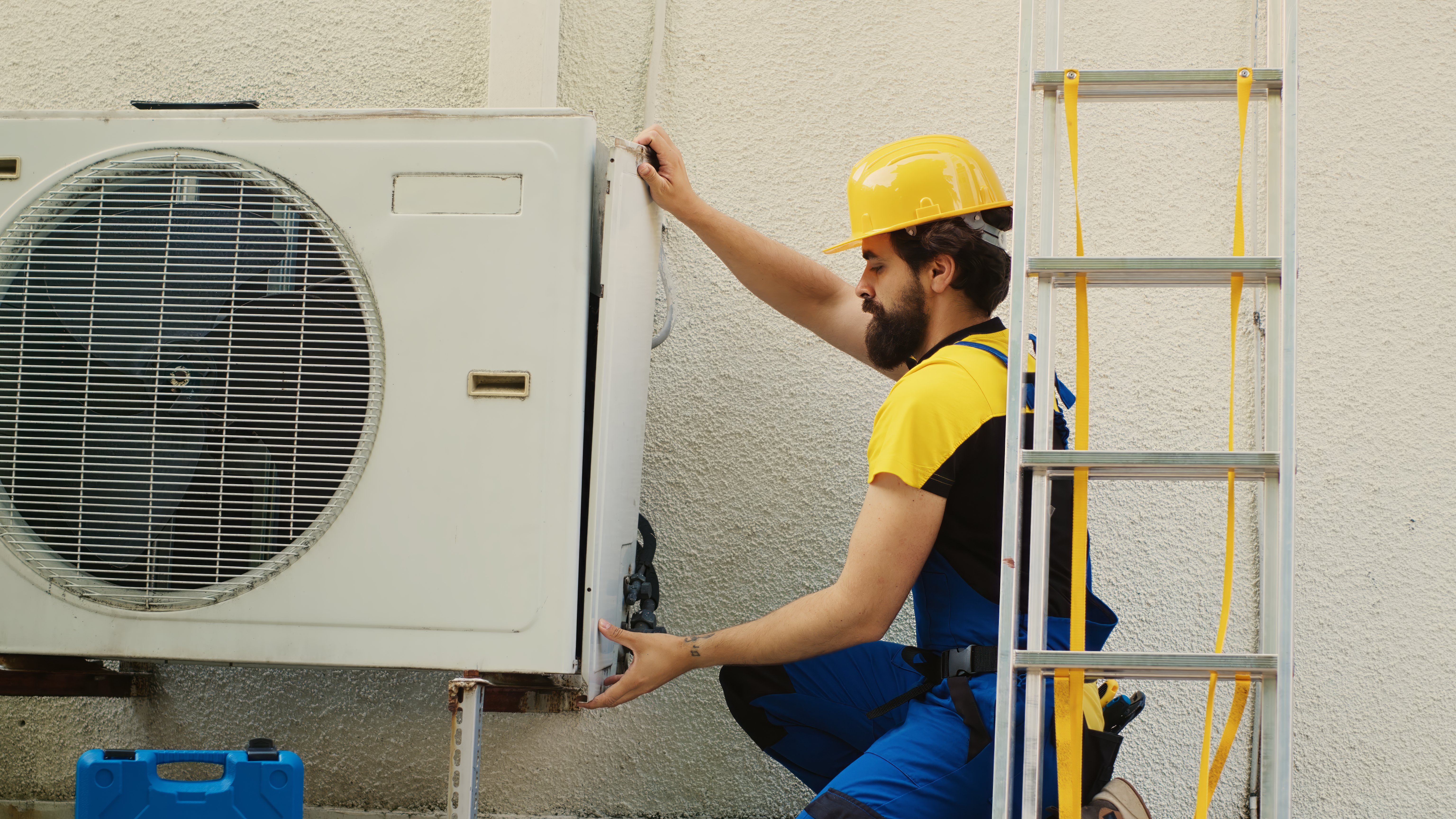 cooling solutions India