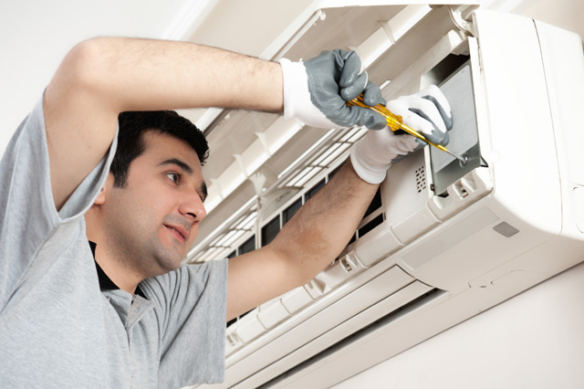 AC technicians India,